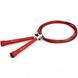 Скакалка швидкісна ProsourceFit Speed Jump Rope, PS-1173-RD (червоний) PS-117X-XX фото
