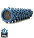 Ролик масажний RumbleRoller Original Fullsize, 79x14 см (синій), RR-316-BL RR-316-BL фото 8