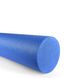 Ролик для пілатесу NMC Comfy Foam Roller, 90x15 см (синій), CO-FR-90-BL CO-FR-90-BL фото 1