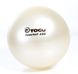 М'яч гімнастичний TOGU Powerball ABS, 75 см, TG-406751-SL (сріблястий) TG-40675X-XX фото 6