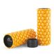 Ролик масажний ProsourceFit HEXA Roller, 61/30x12.7 см, PS-2164-OR (помаранчевий) PS-216X-XX фото