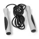 Скакалка InEx Jump Rope, IN-JR-004-BK/GY IN-JR-004-BK/GY фото 2