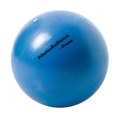 М'яч для пілатесу TOGU Pilates-Ballance Ball, 30 см (синій), TG-492000-BL TG-492000-BL фото