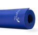 Килимок для йоги Airex Calyana Prime Yoga Mat, 4.5 мм, AX-CLN-01-OB (синій) AX-CLN-01-XX фото 6
