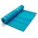 Килимок для йоги Hugger Mugger Nature Ultra Yoga Mat, 6 мм, HM-NCUM-OC (ocean) HM-NCUM-XX фото