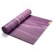 Килимок для йоги Hugger Mugger Nature Ultra Yoga Mat, 6 мм, HM-NCUM-PM (purple mountain) HM-NCUM-XX фото