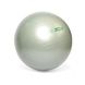 М'яч гімнастичний InEx Swiss Ball, 65 см (сріблястий), IN-BU-26-SL IN-BU-26-SL фото 2