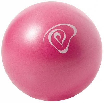 Pilates ball TOGU Spirit-Ball, 16 cm (ruby), TG-491200-RR