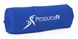 Рушник для килимка ProsourceFit Arida Yoga Towel, 173х61 см, PS-2501-BL (синій) PS-250X-XX фото 3