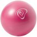 М'яч для пілатесу TOGU Spirit-Ball, 16 см (рубіновий), TG-491200-RR TG-491200-RR фото 1