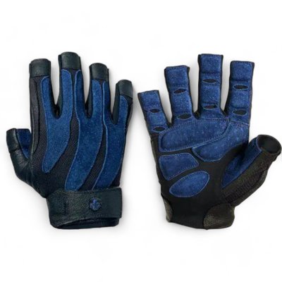 Gloves for men's fitness Harbinger BioFlex, HB-134512