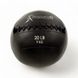 М'яч набивний ProsourceFit Soft Wall Ball, 9 кг (чорний), PS-2213-20-BK PS-2213-20-BK фото 1