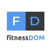 FitnessDOM -  интернет-магазин товаров для фитнеса