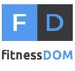 FitnessDOM - Sport Shop