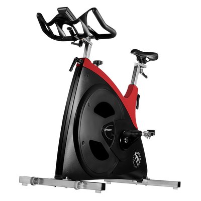 Body Bike Connect exercise bike (black/red), BK-99190004-RD
