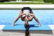 Килимок для йоги ProsourceFit Classic Yoga Mat, 3 мм, PS-1912-AQ (аква) PS-191X-XX фото 3