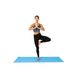Килимок для йоги ProsourceFit Classic Yoga Mat, 3 мм, PS-1912-AQ (аква) PS-191X-XX фото 5