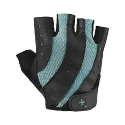 Перчатки для фитнеса женские Harbinger Pro, HB-14919 (серый) HB-149XX фото
