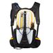 Рюкзак з гідратором Fitletic Journey Backpack Hydration System, FL-JRNBL-03-BK (чорний) FL-JRNBL-XX фото 1