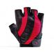 Рукавички для фітнесу жіночі Harbinger Pro, HB-14920 (чорний/рожевий) HB-149XX фото