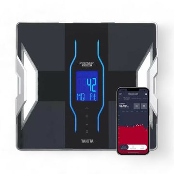 Scales and Body Composition Analyzers by Tanita