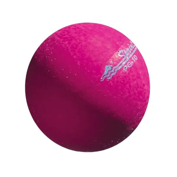 М'яч для водного поло Sprint Aquatics 115, 25 см, SA-115-YL (жовтий) SA-115-XX фото
