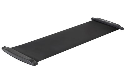 Слайд-дошка ProsourceFit Slide Board Pro, 230 см (чорний), PS-1034-BK PS-1034-BK фото
