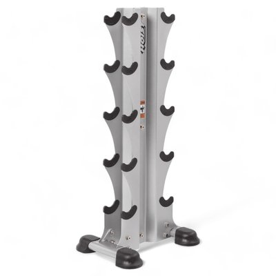 Vertical dumbbell rack (for 5 pairs) Hoist HF-5459, HT-HF-5459-PL