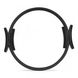 Кільце ізотонічне ProsourceFit Pilates Resistance Ring, 35.5 см, PS-2303-BK (чорний) PS-230X фото 2
