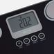 Body composition analyzer scales Tanita BC-731, TA-BC-731-BK (black)