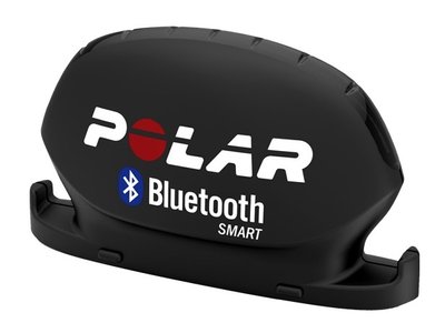 Велодатчик скорости Polar Speed ​​Bluetooth Sensor, PL-91056559 PL-91056559 фото