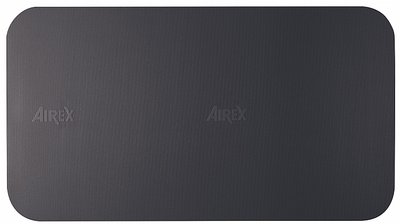 Gymnastics mat Airex Corona 200, AX-CN-200-SH (dark gray)