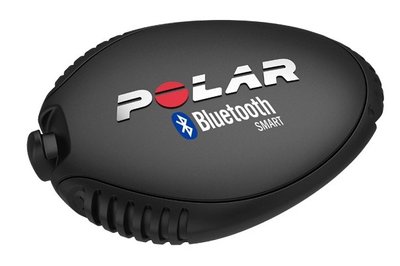 Датчик бігу Polar Stride Sensor Bluetooth Smart, PL-91053153 PL-91053153 фото