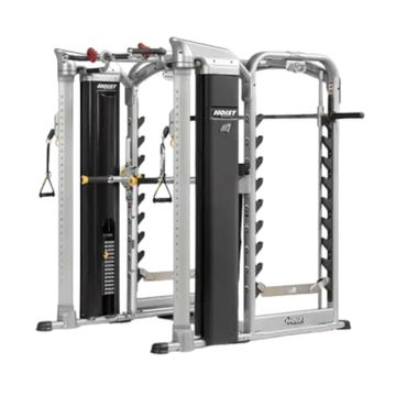 Home gym systems