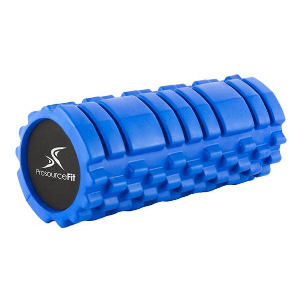Ролик масажний ProsourceFit Sports Medicine Roller, 33x15 см, PS-2104-OR (помаранчевий) PS-210Х-XX фото