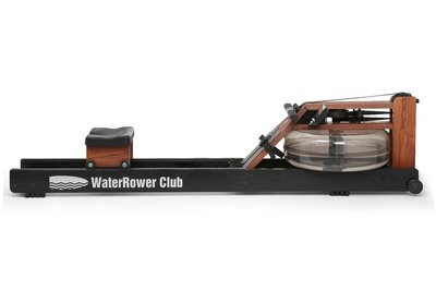 Гребний тренажер WaterRower Club, 150 S4 (ясен фарбований), WR-10.103 (painted ash) WR-10.103 фото