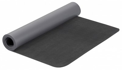 Yoga mat Airex Yoga ECO Grip Mat, 4 mm, AX-ECO-GM-AN