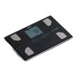 Body composition scales for consumer