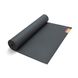 Килимок для йоги Hugger Mugger Tapas Ultra Yoga Mat, 6 мм, HM-TUM-ST (темно-сірий) HM-TUM фото