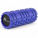 Ролик масажний ProsourceFit Sports Medicine Roller, 33x15 см, PS-3314-BL (синій) PS-210Х-XX фото