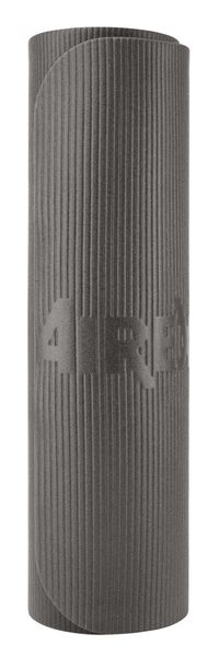 Gymnastics mat Airex Fitline 140, AX-FL-140-ST (dark gray)