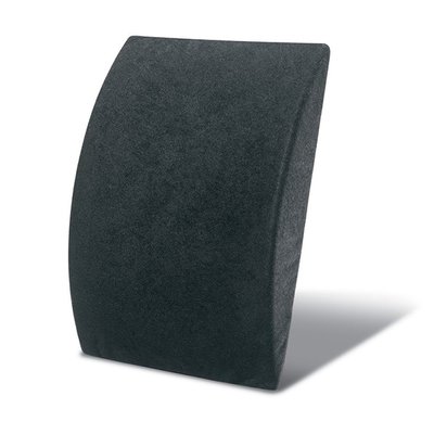 TOGU Backswing pillow (black), TG-510000-BK
