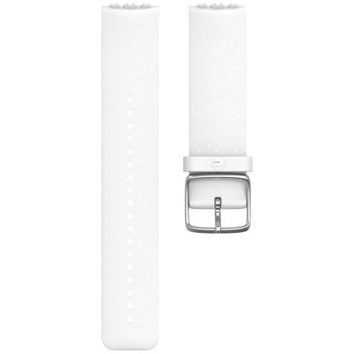 Ремінець Polar Vantage M Silicone Wristband White, PL-91069750-M/L PL-91069750-M/L фото