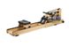 Rowing machine WaterRower Oak, 220 S4 (oak), WR-10.107 (oak)