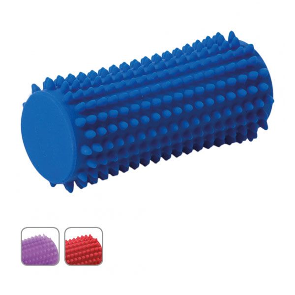 Міні-ролики масажні (2 шт) TOGU Bodyroll, 13x6 см (синій), TG-460204-BL TG-460204-BL фото
