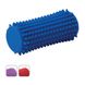 Міні-ролики масажні (2 шт) TOGU Bodyroll, 13x6 см (синій), TG-460204-BL TG-460204-BL фото 2