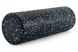 Ролик для пілатесу ProsourceFit Speckled Roller, 45x15 см, PS-2061-18-BL (чорн./синій) PS-206Х-18-XX фото 2