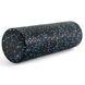 Ролик для пілатесу ProsourceFit Speckled Roller, 45x15 см, PS-2061-18-BL (чорн./синій) PS-206Х-18-XX фото 1