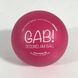 М'яч для пілатесу TOGU Redondo Ball GAB! 14 см (рубіновий), TG-491220-RR TG-491220-RR фото 1