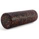 Ролик для пілатесу ProsourceFit Speckled Roller, 45x15 см, PS-2065-18-OR (чорн./помаранчевий) PS-206Х-18-XX фото